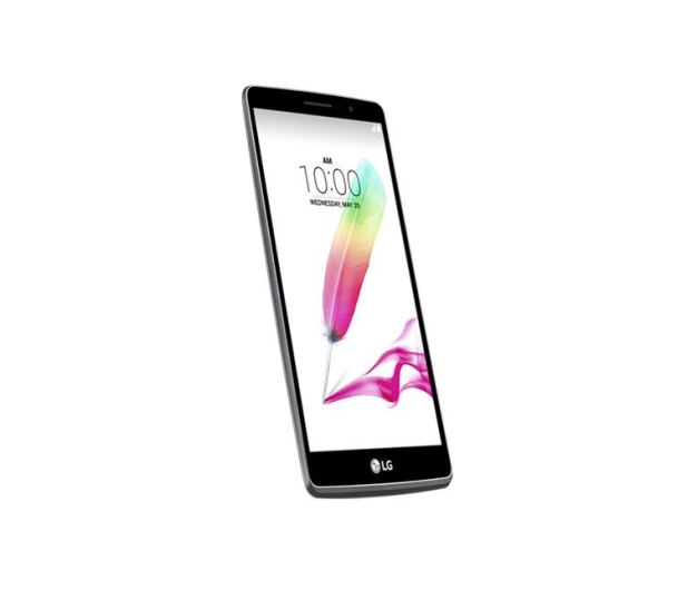 LG G4 stylus LTE czarny - 245897 - zdjęcie 6